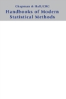 Handbook of Spatial Statistics - Book