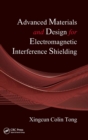 Advanced Materials and Design for Electromagnetic Interference Shielding - Book
