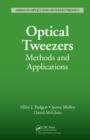 Optical Tweezers : Methods and Applications - eBook