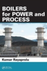 Boilers for Power and Process - Book