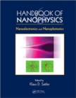 Handbook of Nanophysics : Nanoelectronics and Nanophotonics - Book