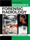 Brogdon's Forensic Radiology - Book
