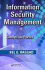 Information Security Management : Concepts and Practice - Book