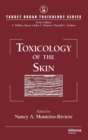 Toxicology of the Skin - Book