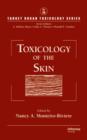 Toxicology of the Skin - eBook
