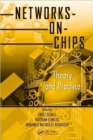 Networks-on-Chips : Theory and Practice - Book