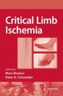 Critical Limb Ischemia - Book