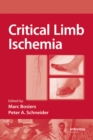 Critical Limb Ischemia - eBook