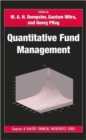 Quantitative Fund Management - Book