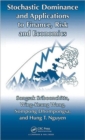 Stochastic Dominance and Applications to Finance, Risk and Economics - Book