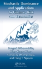 Stochastic Dominance and Applications to Finance, Risk and Economics - eBook