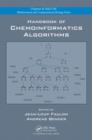 Handbook of Chemoinformatics Algorithms - Book