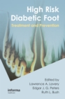 High Risk Diabetic Foot : Treatment and Prevention - eBook