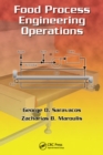 Food Process Engineering Operations - eBook