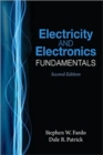 Electricity and Electronics Fundamentals, Second Edition - Book