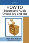 HOWTO Secure and Audit Oracle 10g and 11g - Book