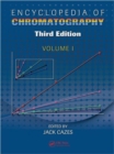 Encyclopedia of Chromatography - Book