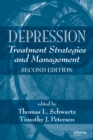 Depression : Treatment Strategies and Management - eBook