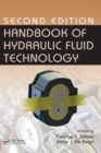 Handbook of Hydraulic Fluid Technology - Book