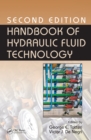 Handbook of Hydraulic Fluid Technology - eBook