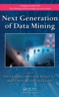 Next Generation of Data Mining - eBook