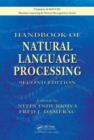 Handbook of Natural Language Processing - Book