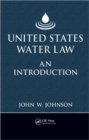 United States Water Law : An Introduction - Book