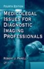 Medicolegal Issues for Diagnostic Imaging Professionals - Book