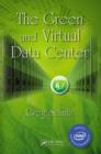 The Green and Virtual Data Center - Book