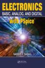 Electronics : Basic, Analog, and Digital with PSpice - Book
