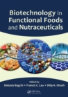 Biotechnology in Functional Foods and Nutraceuticals - eBook
