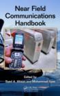 Near Field Communications Handbook - Book