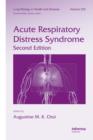 Acute Respiratory Distress Syndrome - eBook