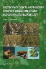 Biotechnological Approaches for Pest Management and Ecological Sustainability - eBook