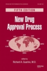 New Drug Approval Process - Book