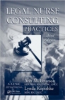 Legal Nurse Consulting Practices - Book