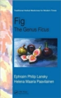 Figs : The Genus Ficus - Book