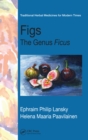Figs : The Genus Ficus - eBook