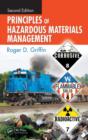 Principles of Hazardous Materials Management - Book