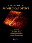 Handbook of Biomedical Optics - Book