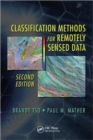 Classification Methods for Remotely Sensed Data - Book