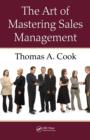 The Art of Mastering Sales Management - eBook