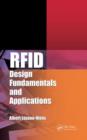 RFID Design Fundamentals and Applications - Book