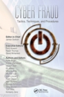 Cyber Fraud : Tactics, Techniques and Procedures - eBook