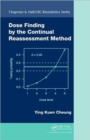 Dose Finding by the Continual Reassessment Method - Book