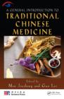 A General Introduction to Traditional Chinese Medicine - eBook