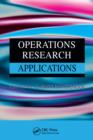 Operations Research Applications - eBook