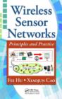 Wireless Sensor Networks : Principles and Practice - Book