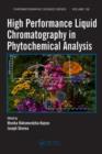 High Performance Liquid Chromatography in Phytochemical Analysis - Book