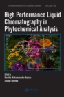 High Performance Liquid Chromatography in Phytochemical Analysis - eBook